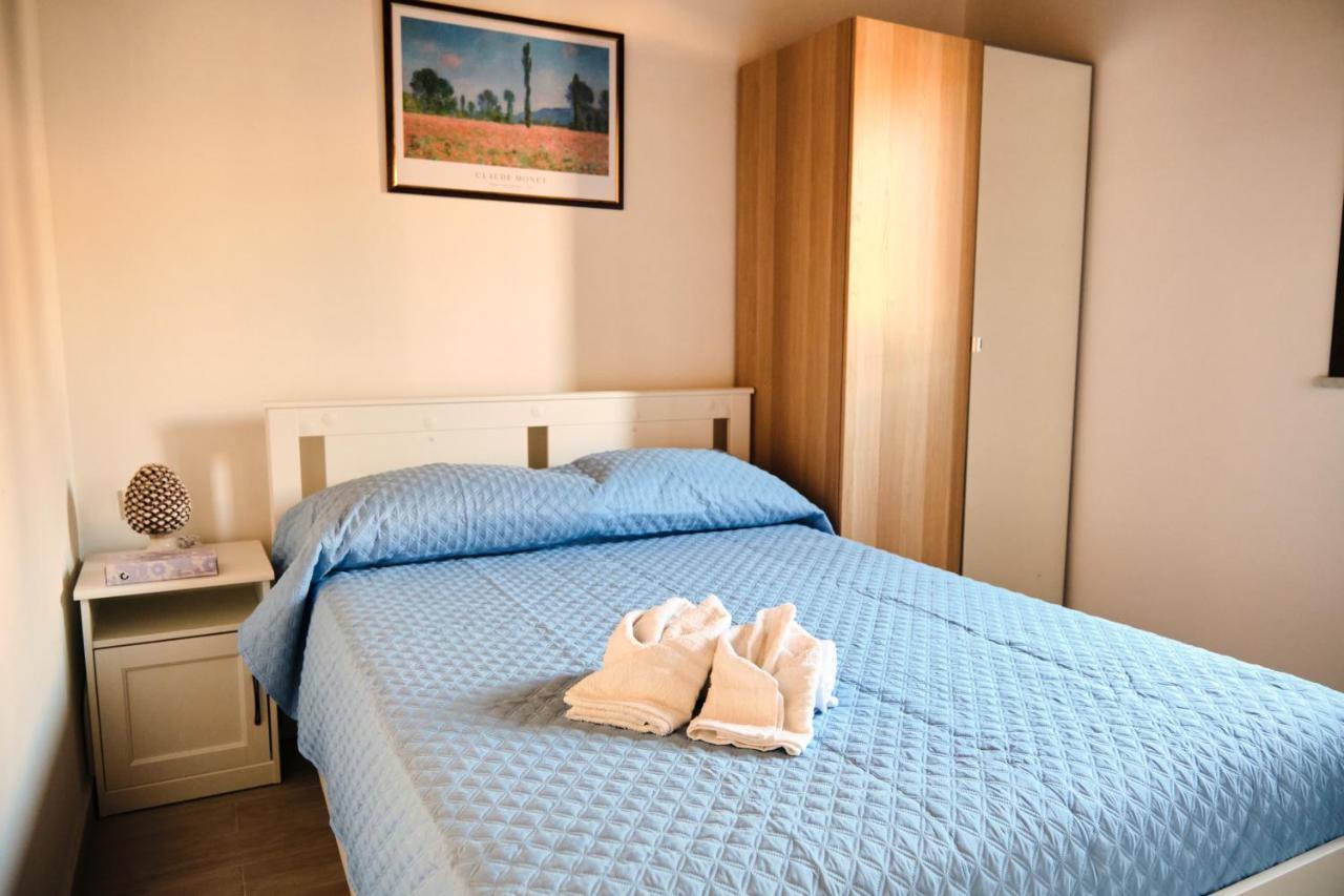 Mercede Rooms Палермо Екстериор снимка