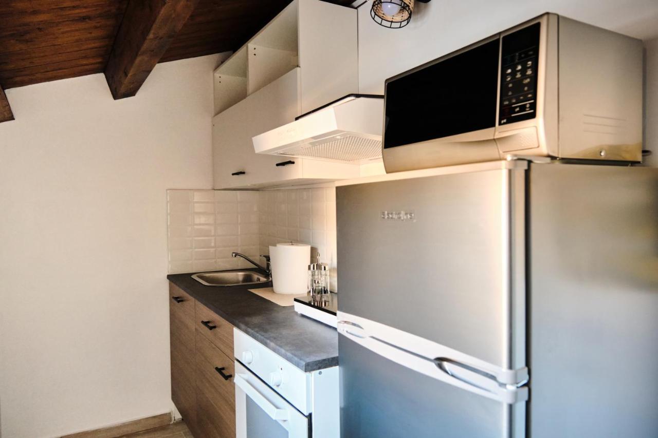 Mercede Rooms Палермо Екстериор снимка
